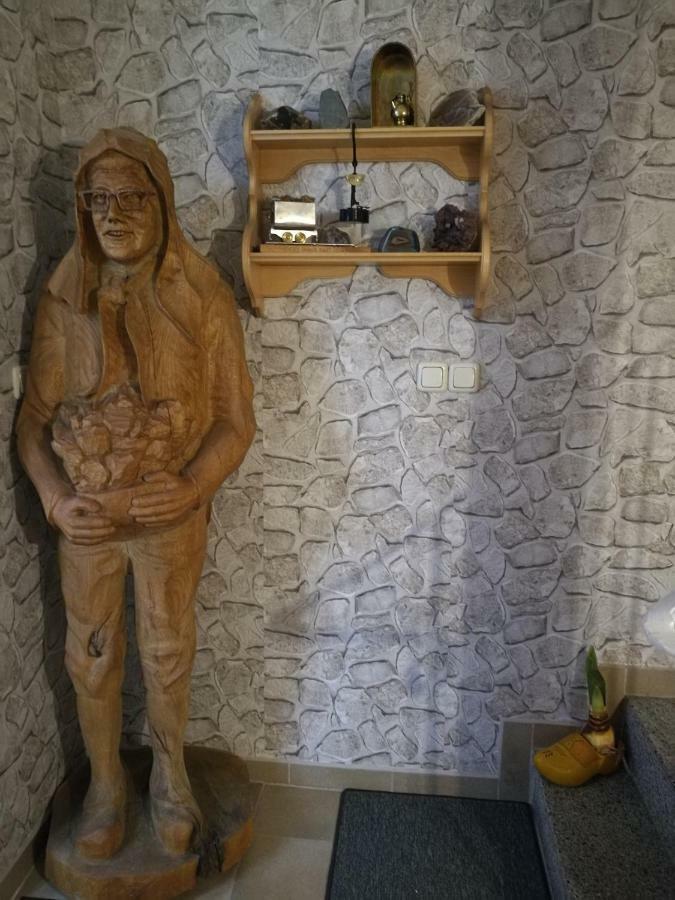 Apartment Zum Bergmann