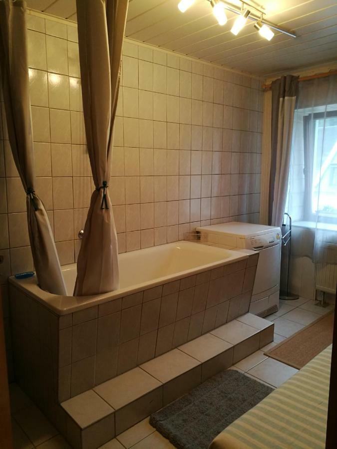 Apartment Zum Bergmann *