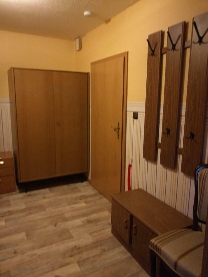Apartment Zum Bergmann