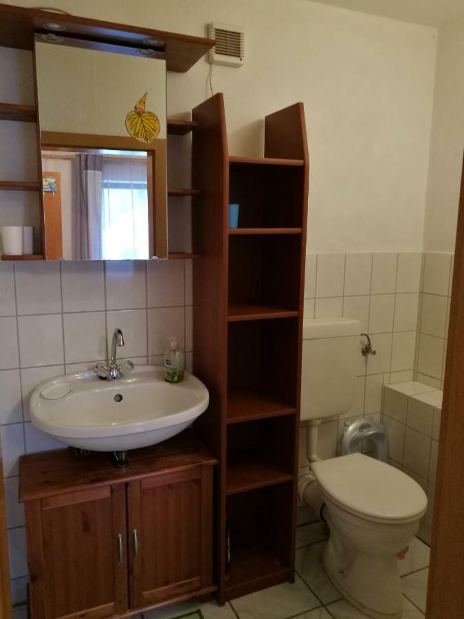 Zum Bergmann Apartment