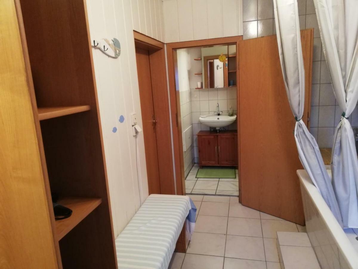 Zum Bergmann Apartment *